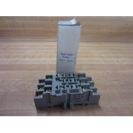 Magnecraft 70-463-1 Relay Socket  704631