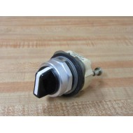 Allen Bradley 800T-J19KA7 Selector Switch 800TJ19KA7 - Used