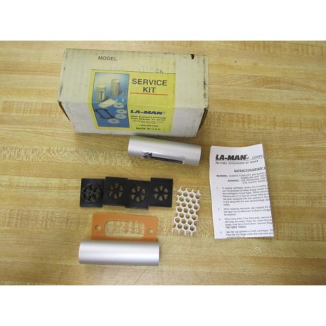 La-Man 015SK Service Kit