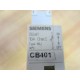 Siemens 5SJ4110-7HG41 10A Circuit Breaker 5SJ41107HG41 - New No Box