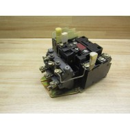 Allen Bradley 709-AOD103 Starter 709A0D103 Series K - Used