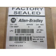 Allen Bradley 1794-OB8EP Flex IO Output Module 1794-0B8EP