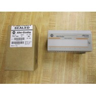 Allen Bradley 1794-0W8 Digital Relay Output Module 1794-OW8 Series A Rev N02