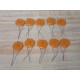 Sprague 10GAP10 Resistor 565R10GAP10 (Pack of 10) - New No Box