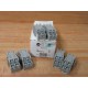 Allen Bradley 700-HN116 Socket Relay 700HN116 Gray (Pack of 6)