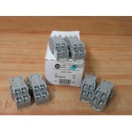 Allen Bradley 700-HN116 Socket Relay 700HN116 Gray (Pack of 6)