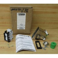 Phoenix Contact 5601485 Pluscon Kit