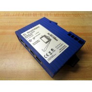 Hirshmann 4TX1FX Ethernet Rail Switch 4TX1FX - Used