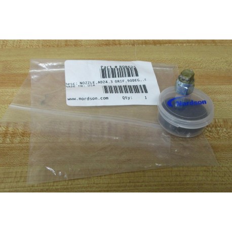 Nordson 808625 Nozzle