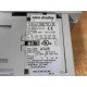 Allen Bradley 190S-CNEJ1-DC16C Compact Starter 190SCNEJ1DC16C