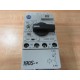 Allen Bradley 190S-CNEJ1-DC16C Compact Starter 190SCNEJ1DC16C