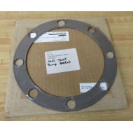 66105 Cover Gasket