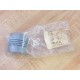 Helical Aluminum Coupling wRadial Set Screw