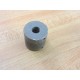 Helical Aluminum Coupling wRadial Set Screw
