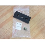 8020 40-6817 Single-Keyed UniBearing Pad 406817 - New No Box