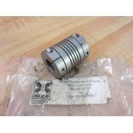 Helical HCR112-16-10 Flexible Shaft Coupling HCR112-16-10mm