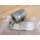 Helical HCR112-16-10 Flexible Shaft Coupling HCR112-16-10mm