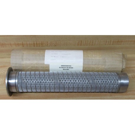 6060SS601030 Filter