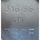 6060SS601030 Filter