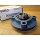 Asahi FC208 Flange Block Bearing