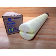 Konica Minolta TN321Y Toner A33K230