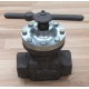 Kerotest 7826 Globe Valve - New No Box