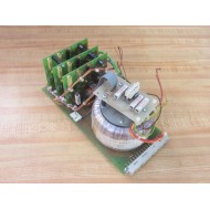 Hinger 020-07-842 CircuitPower Board 02007842 - Used