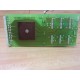 Hinger 020-07-842 CircuitPower Board 02007842 - Used
