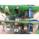 Hinger 020-07-842 CircuitPower Board 02007842 - Used