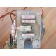 Hinger 020-07-842 CircuitPower Board 02007842 - Used