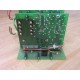 Hinger 020-07-842 CircuitPower Board 02007842 - Used