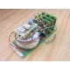 Hinger 020-07-842 CircuitPower Board 02007842 - Used