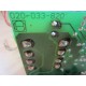 Hinger 020-07-842 CircuitPower Board 02007842 - Used