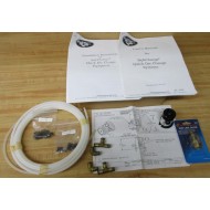 Pacesetter Systems 105-D Quick Die Change Kit 105D
