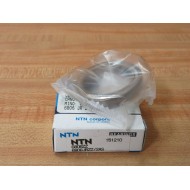 NTN 6806ZZ Ball Bearing 6806JRZZ2AS