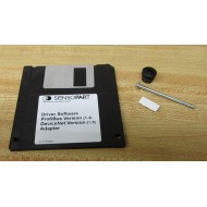 ABB DNP21-FBP SensoPart 599-91008 Software Only - New No Box