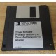 ABB DNP21-FBP SensoPart 599-91008 Software Only - New No Box