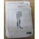 ABB DNP21-FBP SensoPart 599-91008