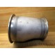 Tri-Clover A403-WP304L-W Pipe Adapter U4GLH-2 - New No Box