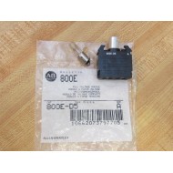 Allen Bradley 800E-D5 Full Voltage Lamp Module 800ED5 800ED0