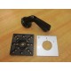 Kraus & Naimer CA10B A200-600 E Rotary Cam Switch CA10BA200600E