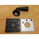 Kraus & Naimer CA10B A200-600 E Rotary Cam Switch CA10BA200600E