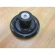 Ohmite 5107 Handwheel Knob wo Pointer D83153