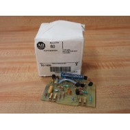 Allen Bradley 60-1626 Photoswitch Plug-In 601626