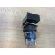 Idec AL6H-M14P-G Illum. Pushbutton AL6HM14PG (Pack of 4) - Used