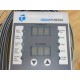Thermal Care 560A253U01 Aquatherm Temperature Control Display Unit - Used