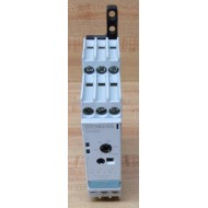 Siemens 3RP1-525-1BQ30 Relay 3RP15251BQ30 - Used