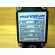 Montalvo MPC-4CE Pressure Converter MPC4CE Z19787-D406 Cracked Housing - Used