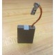 YP00356 Graphite Cabon Brush wShunt & Terminal - New No Box