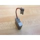 YP00356 Graphite Cabon Brush wShunt & Terminal - New No Box